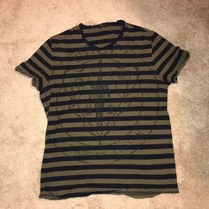 Authentic vintage Gucci men’s top